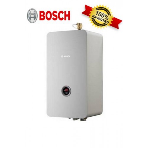 Электрокотлы Bosch