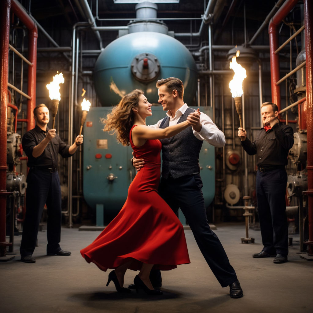 Танго трех насосов или как не устроить «мордобой» в трубах системы отопления дома — Гидрострелка