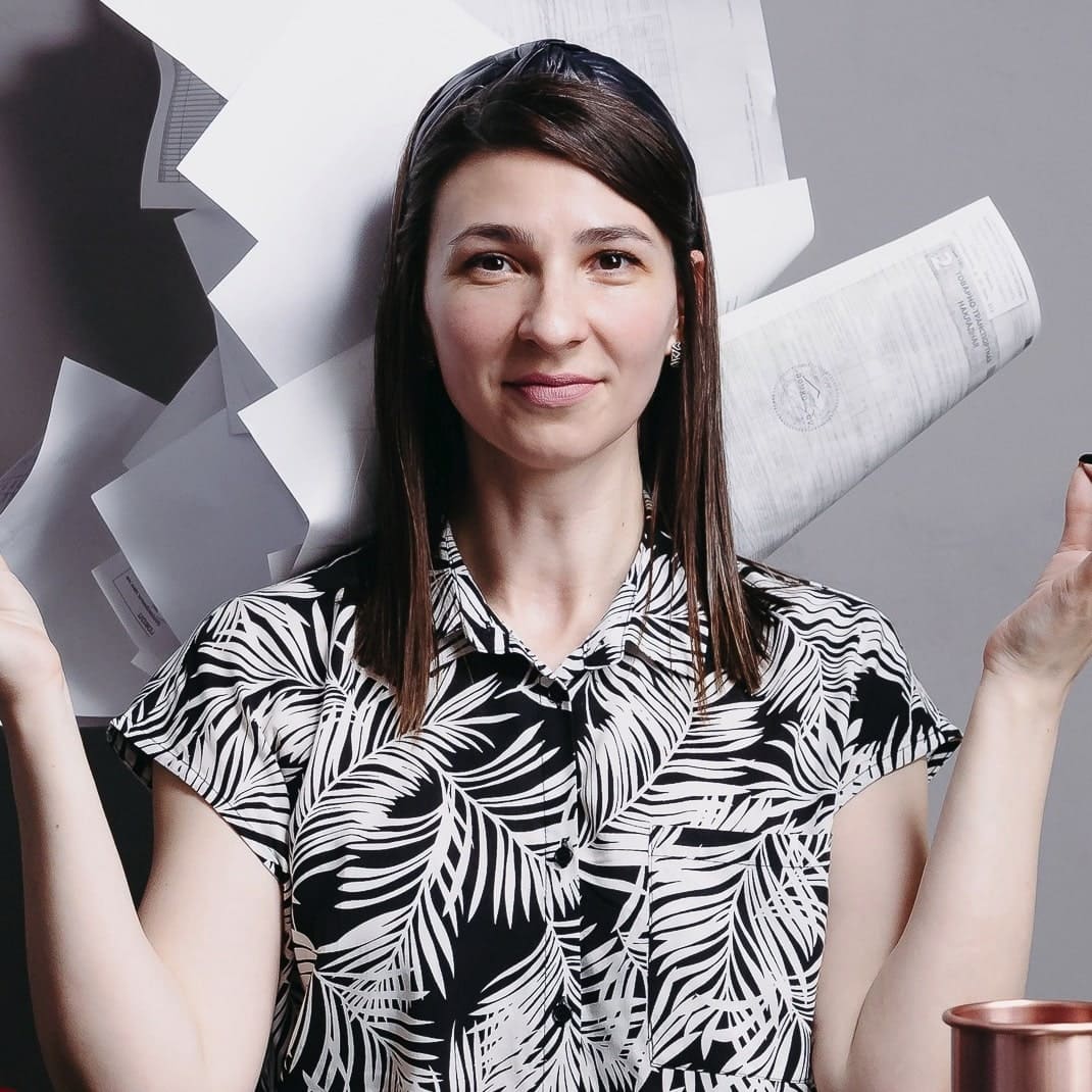 Семёнова Наталья, Бухгалтер Дом котлов Минск